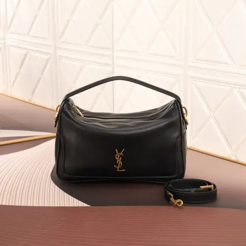 Wholesale Yves Saint Laurent AAA Quality Handbags For Women #1404696 $100.00 USD, Wholesale Quality Replica Yves Saint Laurent AAA Quality Handbags