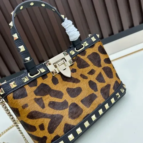 Replica Valentino AAA Quality Handbags For Women #1404697 $96.00 USD for Wholesale