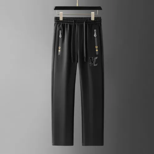 Replica Louis Vuitton LV Tracksuits Long Sleeved For Men #1404698 $88.00 USD for Wholesale