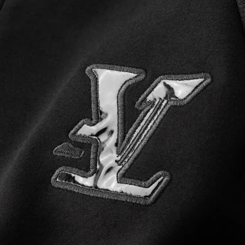 Replica Louis Vuitton LV Tracksuits Long Sleeved For Men #1404698 $88.00 USD for Wholesale