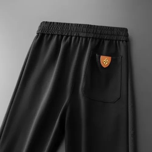 Replica Louis Vuitton LV Tracksuits Long Sleeved For Men #1404698 $88.00 USD for Wholesale