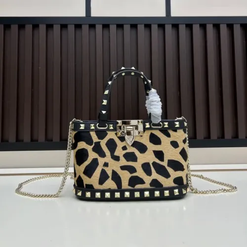 Wholesale Valentino AAA Quality Handbags For Women #1404700 $96.00 USD, Wholesale Quality Replica Valentino AAA Quality Handbags