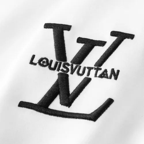 Replica Louis Vuitton LV Tracksuits Long Sleeved For Men #1404705 $88.00 USD for Wholesale