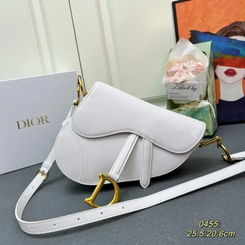 Wholesale Christian Dior AAA Quality Messenger Bags For Women #1404709 $108.00 USD, Wholesale Quality Replica Christian Dior AAA Quality Messenger Bags
