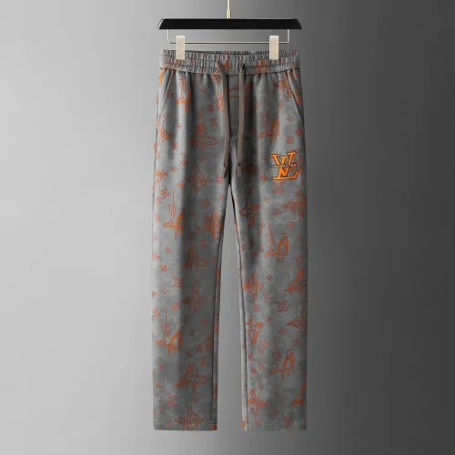 Replica Louis Vuitton LV Tracksuits Long Sleeved For Men #1404711 $88.00 USD for Wholesale