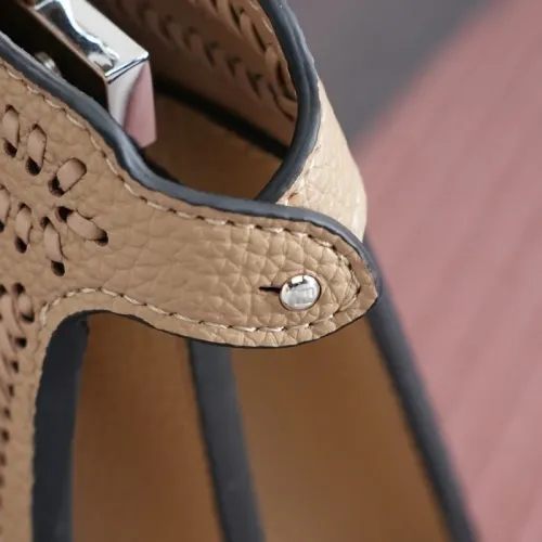 Replica Fendi AAA Quality Messenger Bags For Women #1404716 $125.00 USD for Wholesale