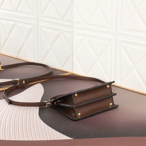 Replica Fendi AAA Quality Messenger Bags For Women #1404721 $125.00 USD for Wholesale