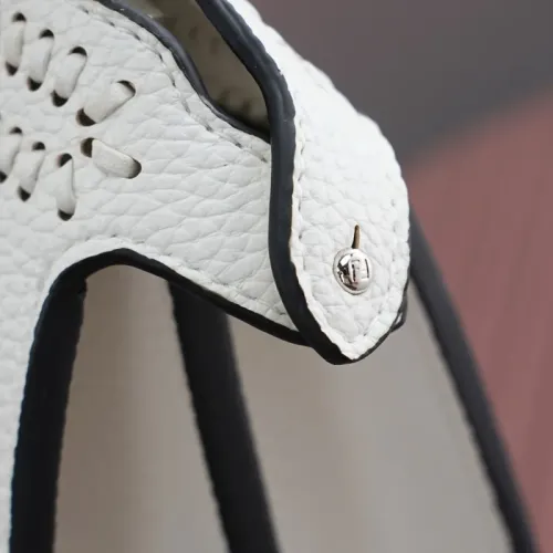 Replica Fendi AAA Quality Messenger Bags For Women #1404722 $125.00 USD for Wholesale