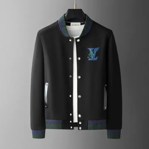 Replica Louis Vuitton LV Tracksuits Long Sleeved For Men #1404724 $88.00 USD for Wholesale
