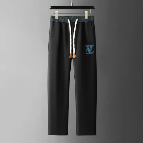 Replica Louis Vuitton LV Tracksuits Long Sleeved For Men #1404724 $88.00 USD for Wholesale