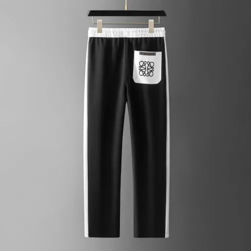 Replica LOEWE Tracksuits Long Sleeved For Men #1404729 $88.00 USD for Wholesale