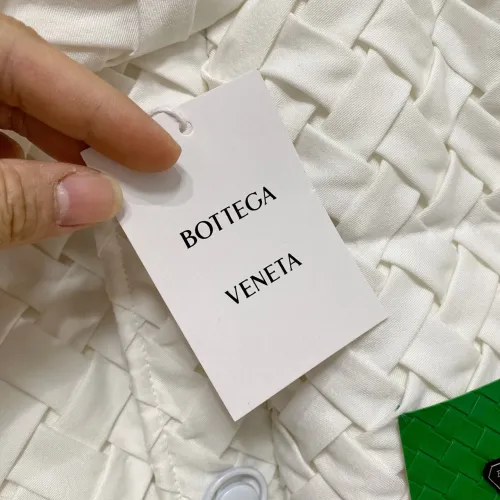 Replica Bottega Veneta BV Down Feather Coat Long Sleeved For Men #1404742 $215.00 USD for Wholesale