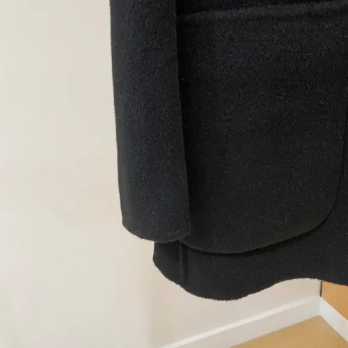 Replica Hermes Coats Long Sleeved For Men #1404746 $261.16 USD for Wholesale