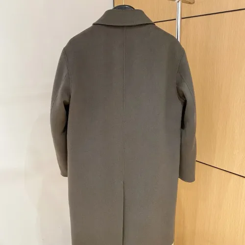 Replica Dolce & Gabbana D&G Coats Long Sleeved For Men #1404763 $314.05 USD for Wholesale