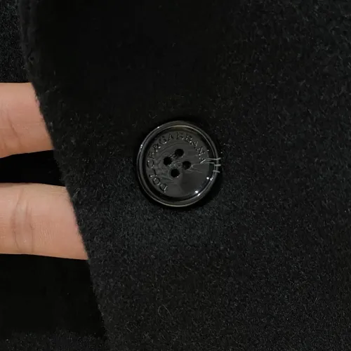 Replica Dolce & Gabbana D&G Coats Long Sleeved For Men #1404764 $314.05 USD for Wholesale