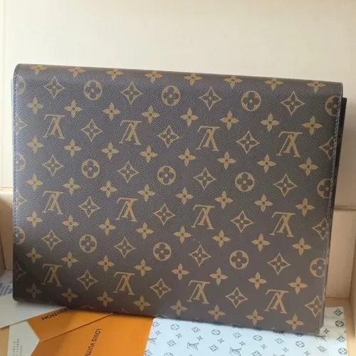 Replica Louis Vuitton AAA Quality Daily Pouches #1404785 $160.00 USD for Wholesale