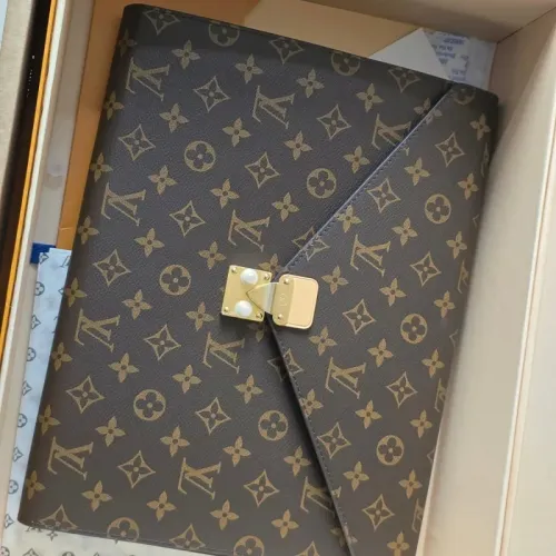 Replica Louis Vuitton AAA Quality Daily Pouches #1404785 $160.00 USD for Wholesale