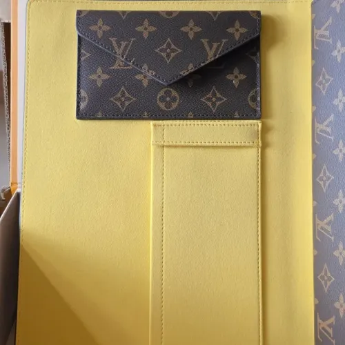 Replica Louis Vuitton AAA Quality Daily Pouches #1404785 $160.00 USD for Wholesale