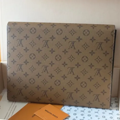 Replica Louis Vuitton AAA Quality Daily Pouches #1404786 $160.00 USD for Wholesale