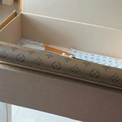 Replica Louis Vuitton AAA Quality Daily Pouches #1404786 $160.00 USD for Wholesale