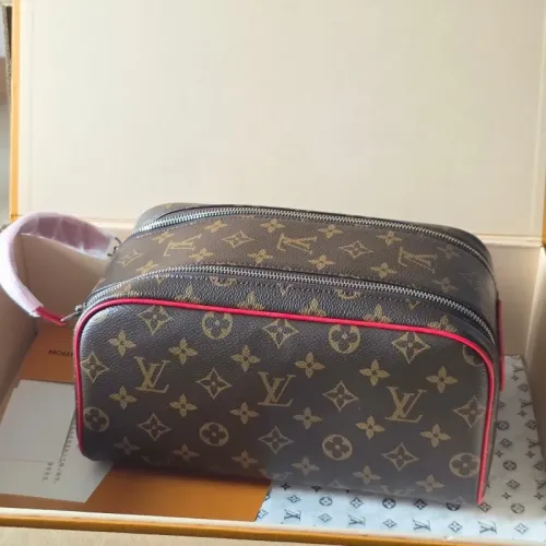 Wholesale Louis Vuitton AAA Quality Cosmetic Pouches #1404790 $102.00 USD, Wholesale Quality Replica Louis Vuitton AAA Quality Pouches