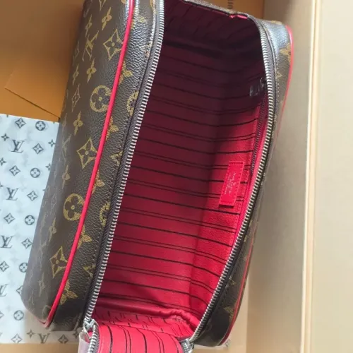 Replica Louis Vuitton AAA Quality Cosmetic Pouches #1404790 $102.00 USD for Wholesale