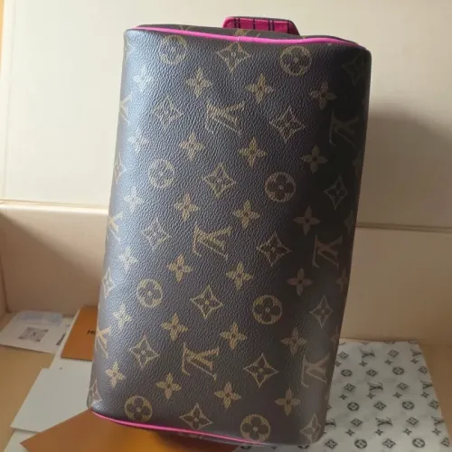 Replica Louis Vuitton AAA Quality Cosmetic Pouches #1404791 $102.00 USD for Wholesale
