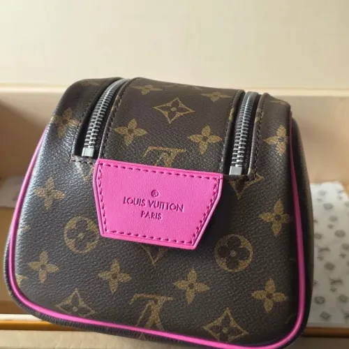 Replica Louis Vuitton AAA Quality Cosmetic Pouches #1404791 $102.00 USD for Wholesale