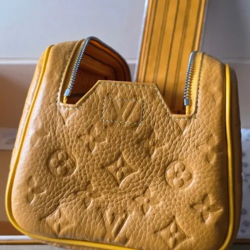 Replica Louis Vuitton AAA Quality Cosmetic Pouches #1404792 $140.00 USD for Wholesale