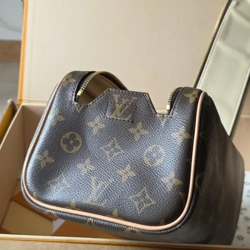 Replica Louis Vuitton AAA Quality Cosmetic Pouches #1404793 $102.00 USD for Wholesale