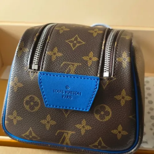 Replica Louis Vuitton AAA Quality Cosmetic Pouches #1404797 $102.00 USD for Wholesale