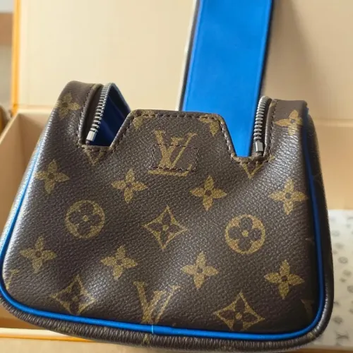 Replica Louis Vuitton AAA Quality Cosmetic Pouches #1404797 $102.00 USD for Wholesale