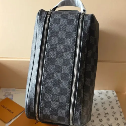 Replica Louis Vuitton AAA Quality Cosmetic Pouches #1404800 $102.00 USD for Wholesale