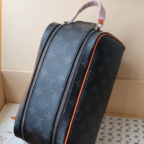 Wholesale Louis Vuitton AAA Quality Cosmetic Pouches #1404802 $102.00 USD, Wholesale Quality Replica Louis Vuitton AAA Quality Pouches