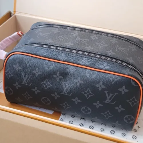 Replica Louis Vuitton AAA Quality Cosmetic Pouches #1404802 $102.00 USD for Wholesale