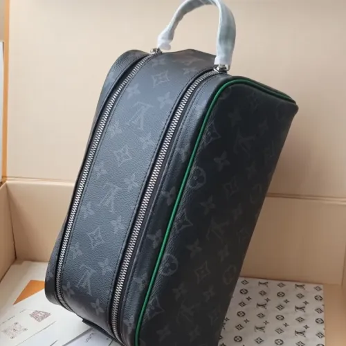 Wholesale Louis Vuitton AAA Quality Cosmetic Pouches #1404803 $102.00 USD, Wholesale Quality Replica Louis Vuitton AAA Quality Pouches