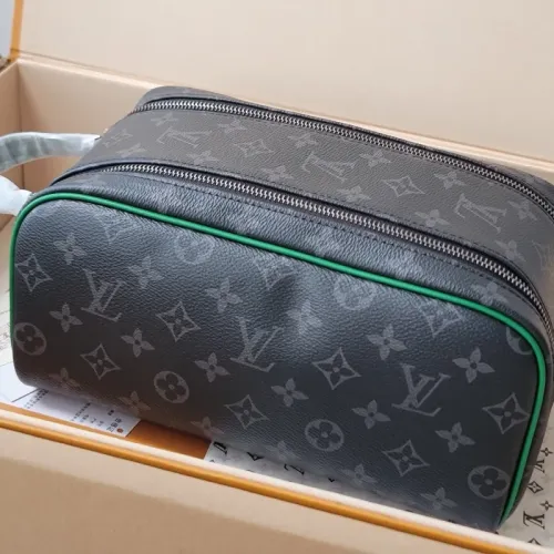 Replica Louis Vuitton AAA Quality Cosmetic Pouches #1404803 $102.00 USD for Wholesale