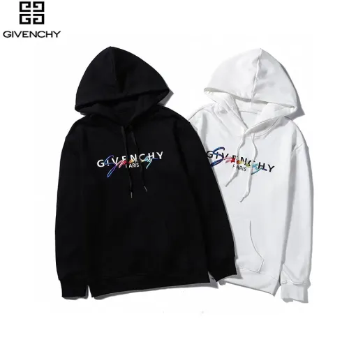 Replica Givenchy Hoodies Long Sleeved For Men #1404811 $40.00 USD for Wholesale