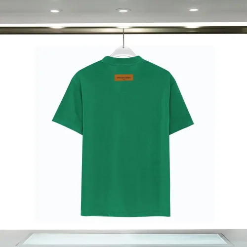 Replica Louis Vuitton LV T-Shirts Short Sleeved For Unisex #1404823 $32.00 USD for Wholesale