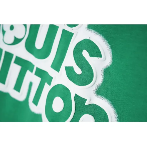 Replica Louis Vuitton LV T-Shirts Short Sleeved For Unisex #1404823 $32.00 USD for Wholesale