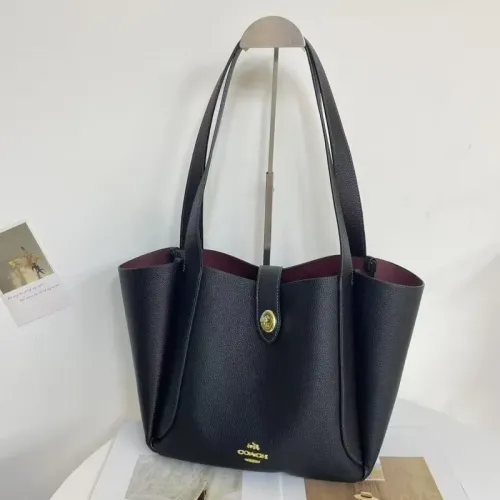 Wholesale Coach Shoulder Bags For Women #1404855 $40.00 USD, Wholesale Quality Replica Coach Shoulder Bags