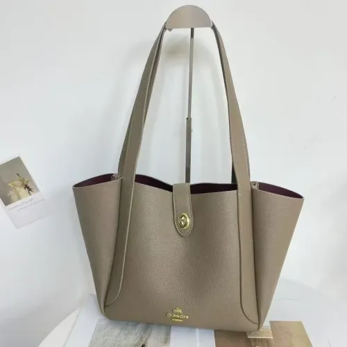 Wholesale Coach Shoulder Bags For Women #1404857 $40.00 USD, Wholesale Quality Replica Coach Shoulder Bags