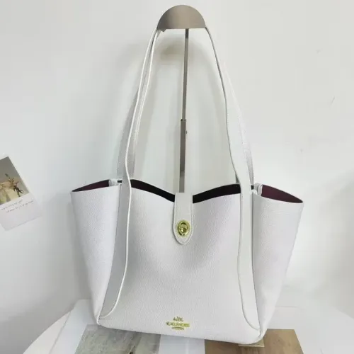 Wholesale Coach Shoulder Bags For Women #1404859 $40.00 USD, Wholesale Quality Replica Coach Shoulder Bags