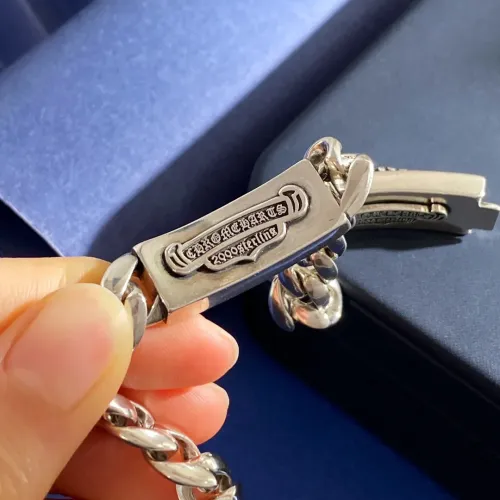 Replica Chrome Hearts Bracelets #1404876 $42.00 USD for Wholesale