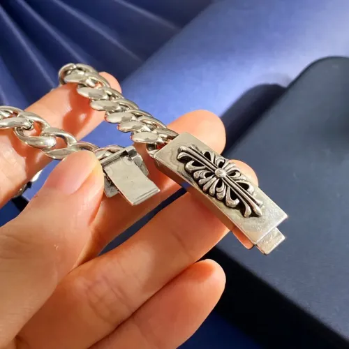 Replica Chrome Hearts Bracelets #1404876 $42.00 USD for Wholesale