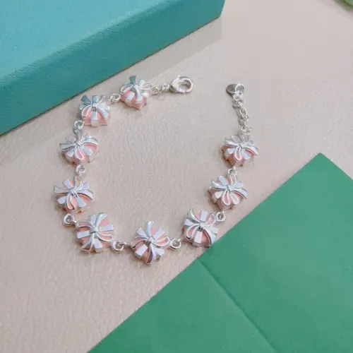 Wholesale Tiffany Bracelets #1404886 $52.00 USD, Wholesale Quality Replica Tiffany Bracelets