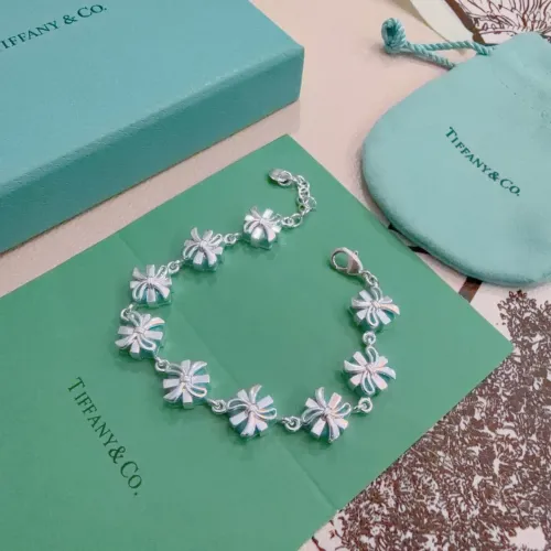 Replica Tiffany Bracelets #1404887 $52.00 USD for Wholesale