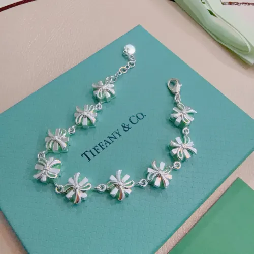 Replica Tiffany Bracelets #1404890 $52.00 USD for Wholesale