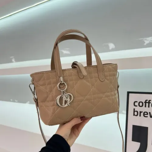 Wholesale Christian Dior Handbags For Women #1404896 $40.00 USD, Wholesale Quality Replica Christian Dior Handbags