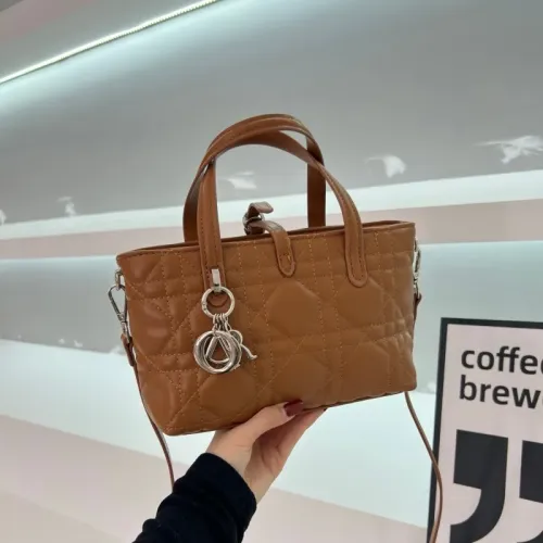 Wholesale Christian Dior Handbags For Women #1404897 $40.00 USD, Wholesale Quality Replica Christian Dior Handbags